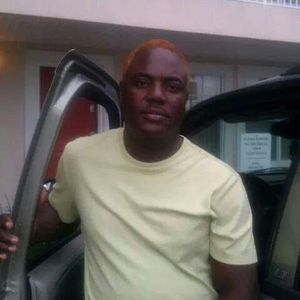 Meet your Posher, Joseph